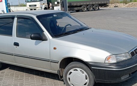 Daewoo Nexia I рестайлинг, 2006 год, 210 000 рублей, 7 фотография
