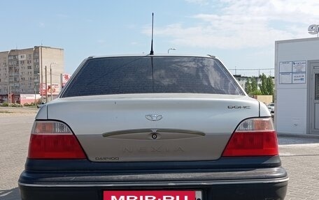 Daewoo Nexia I рестайлинг, 2006 год, 210 000 рублей, 5 фотография