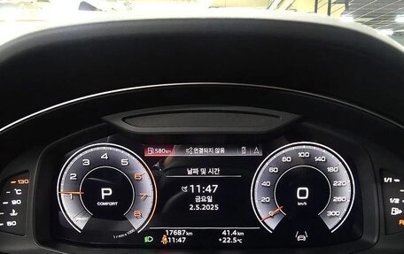 Audi Q8 I, 2021 год, 6 660 000 рублей, 16 фотография