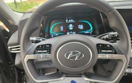 Hyundai Avante, 2025 год, 1 900 000 рублей, 9 фотография