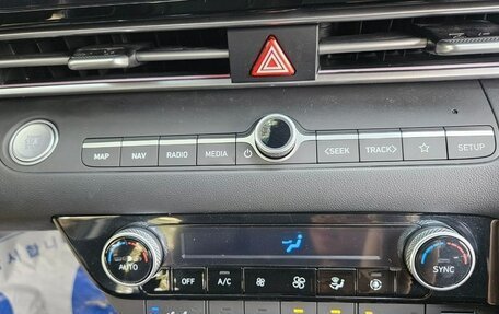 Hyundai Avante, 2025 год, 1 900 000 рублей, 11 фотография