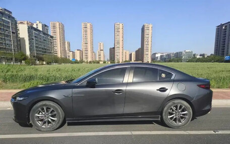 Mazda 3, 2021 год, 1 300 111 рублей, 3 фотография