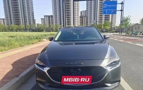 Mazda 3, 2021 год, 1 300 111 рублей, 2 фотография
