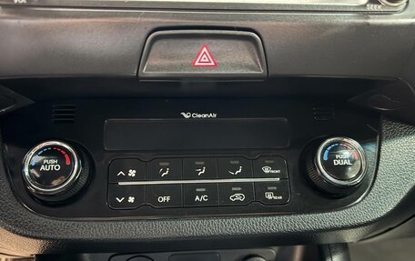 KIA Sportage III, 2012 год, 1 149 000 рублей, 12 фотография