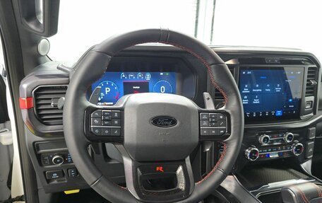 Ford F-150, 2025 год, 14 900 000 рублей, 3 фотография