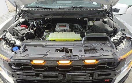 Ford F-150, 2025 год, 14 900 000 рублей, 4 фотография