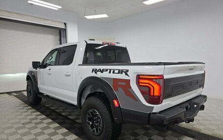 Ford F-150, 2025 год, 14 900 000 рублей, 14 фотография