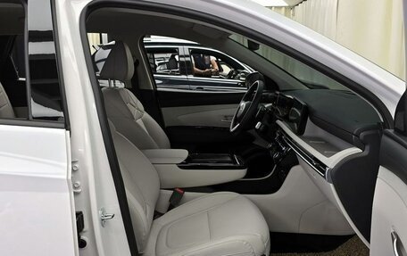 Hyundai Tucson, 2025 год, 2 950 000 рублей, 7 фотография
