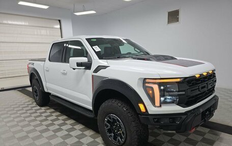 Ford F-150, 2025 год, 14 900 000 рублей, 16 фотография