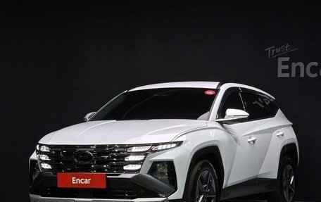 Hyundai Tucson, 2025 год, 2 950 000 рублей, 2 фотография