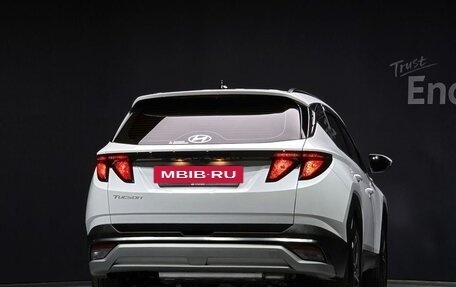 Hyundai Tucson, 2025 год, 2 950 000 рублей, 3 фотография
