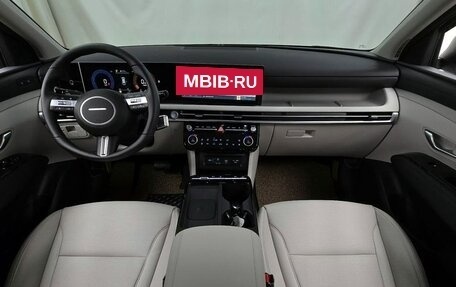 Hyundai Tucson, 2025 год, 2 950 000 рублей, 5 фотография