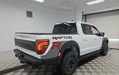 Ford F-150, 2025 год, 14 900 000 рублей, 12 фотография