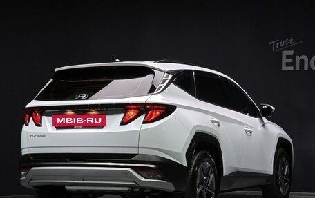 Hyundai Tucson, 2025 год, 2 950 000 рублей, 4 фотография