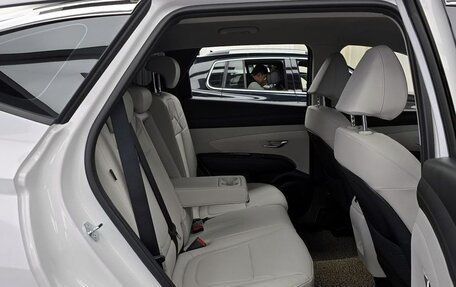 Hyundai Tucson, 2025 год, 2 950 000 рублей, 8 фотография