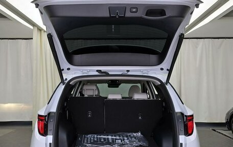 Hyundai Tucson, 2025 год, 2 950 000 рублей, 9 фотография