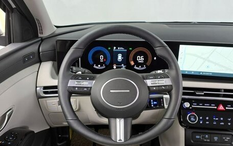 Hyundai Tucson, 2025 год, 2 950 000 рублей, 10 фотография