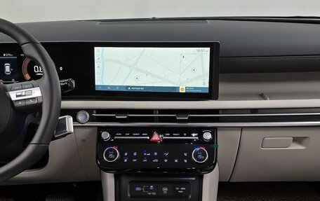 Hyundai Tucson, 2025 год, 2 950 000 рублей, 13 фотография