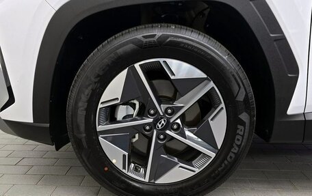 Hyundai Tucson, 2025 год, 2 950 000 рублей, 18 фотография