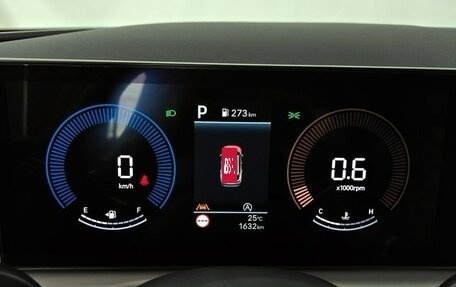 Hyundai Tucson, 2025 год, 2 950 000 рублей, 11 фотография