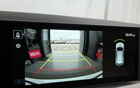 Hyundai Tucson, 2025 год, 2 950 000 рублей, 14 фотография