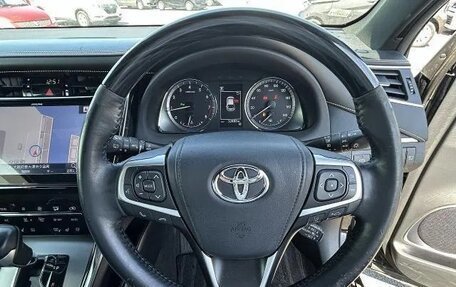 Toyota Harrier, 2020 год, 2 295 000 рублей, 8 фотография