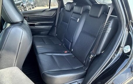 Toyota Harrier, 2020 год, 2 295 000 рублей, 13 фотография