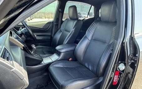 Toyota Harrier, 2020 год, 2 295 000 рублей, 12 фотография