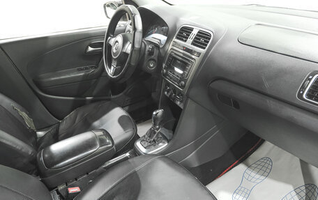 Volkswagen Polo VI (EU Market), 2013 год, 849 000 рублей, 9 фотография