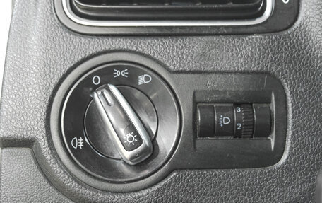 Volkswagen Polo VI (EU Market), 2013 год, 849 000 рублей, 19 фотография