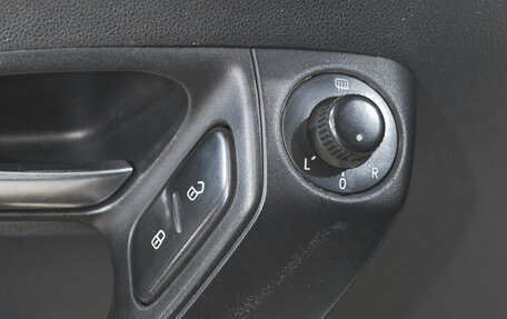 Volkswagen Polo VI (EU Market), 2013 год, 849 000 рублей, 18 фотография