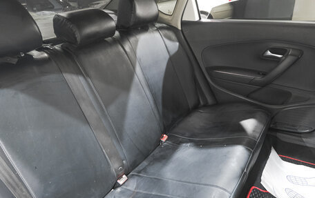 Volkswagen Polo VI (EU Market), 2013 год, 849 000 рублей, 20 фотография