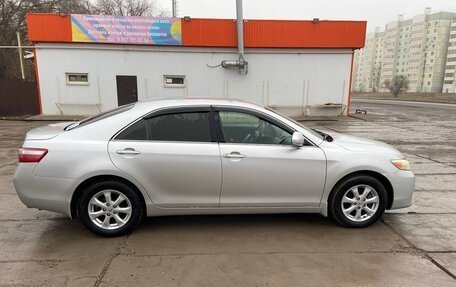 Toyota Camry, 2011 год, 1 100 000 рублей, 3 фотография