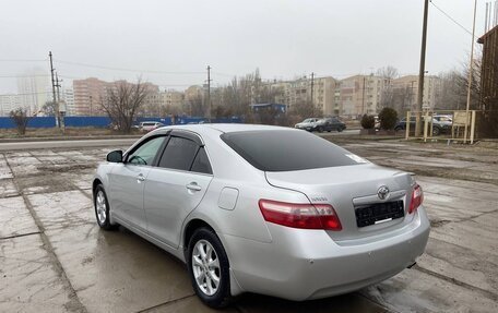 Toyota Camry, 2011 год, 1 100 000 рублей, 5 фотография