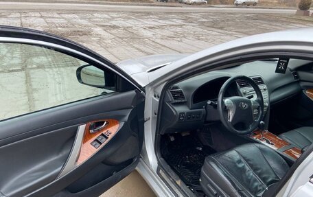 Toyota Camry, 2011 год, 1 100 000 рублей, 6 фотография