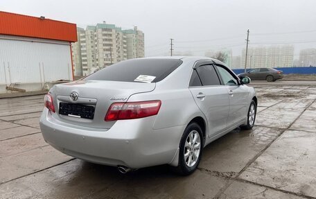 Toyota Camry, 2011 год, 1 100 000 рублей, 4 фотография