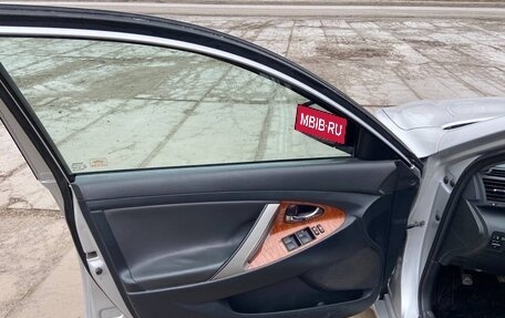 Toyota Camry, 2011 год, 1 100 000 рублей, 7 фотография