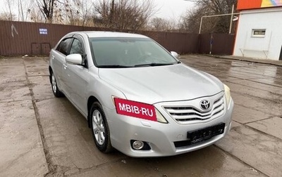 Toyota Camry, 2011 год, 1 100 000 рублей, 1 фотография