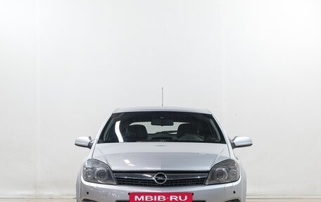 Opel Astra H, 2008 год, 549 000 рублей, 2 фотография