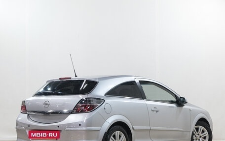 Opel Astra H, 2008 год, 549 000 рублей, 7 фотография