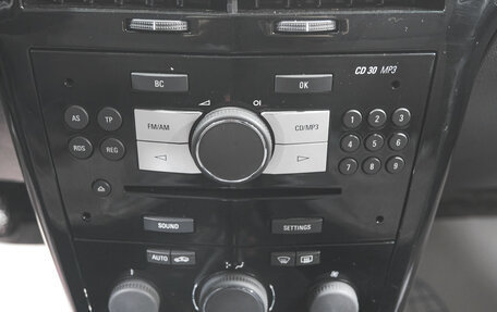 Opel Astra H, 2008 год, 549 000 рублей, 17 фотография