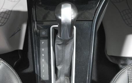 Opel Astra H, 2008 год, 549 000 рублей, 18 фотография