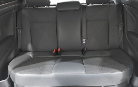 Opel Astra H, 2008 год, 549 000 рублей, 22 фотография