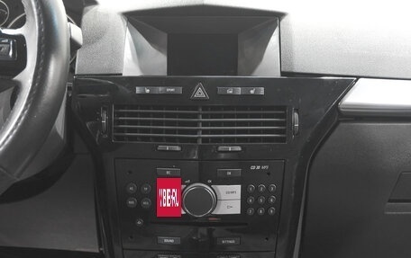Opel Astra H, 2008 год, 549 000 рублей, 16 фотография