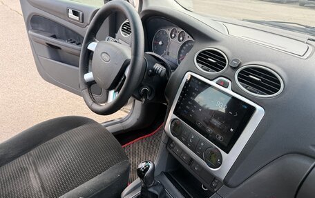 Ford Focus II рестайлинг, 2006 год, 315 000 рублей, 7 фотография