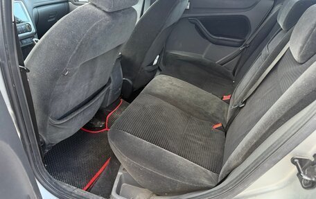 Ford Focus II рестайлинг, 2006 год, 315 000 рублей, 5 фотография
