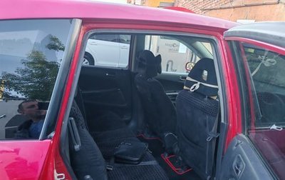 Honda Stream I рестайлинг, 2002 год, 350 000 рублей, 1 фотография