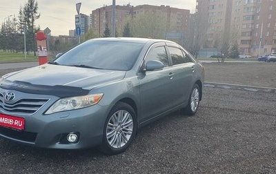Toyota Camry, 2009 год, 1 190 000 рублей, 1 фотография