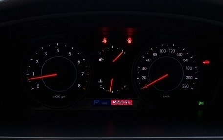 Chevrolet Epica, 2012 год, 720 000 рублей, 1 фотография