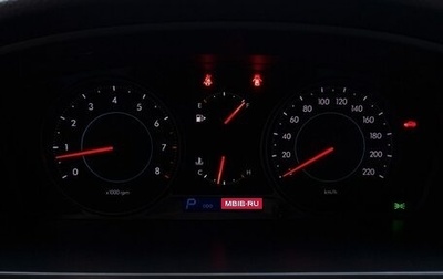 Chevrolet Epica, 2012 год, 720 000 рублей, 1 фотография